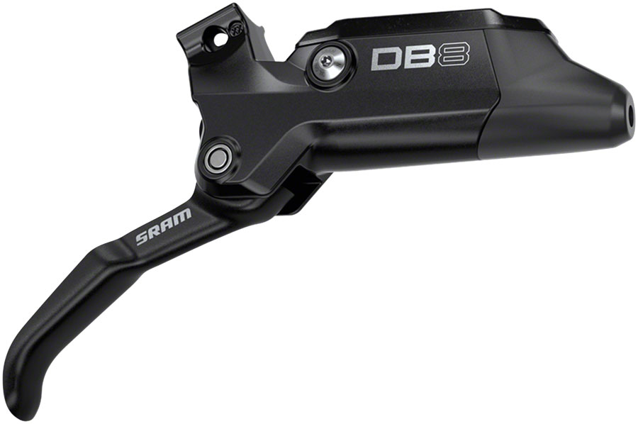 SRAM DB8 Hydraulic Brake Lever - Mineral Oil Lever, Diffusion Black