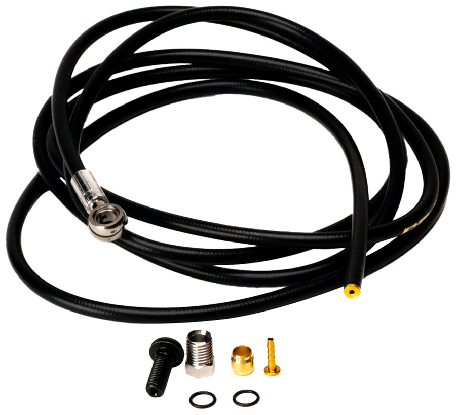 FSA K-force WE Rear Brake Hose 1700mm