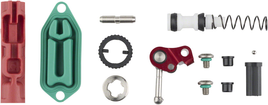 SRAM Maven Ultimate/Silver Brake Lever Internals Service Kit - A1 