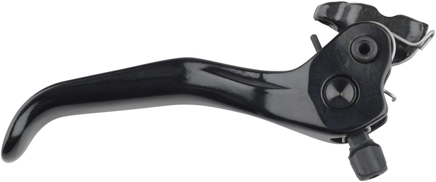 SRAM Maven Ultimate/Silver Lever Blade Kit - Aluminum, Includes Blade, Reach Knob, Cam, Spring, A1 