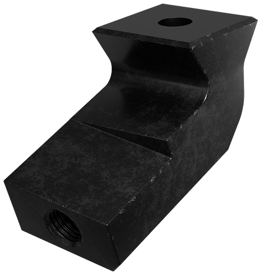 Magura Gustav Pro Shiftmix Clamp Adapter - Shimano I-SPEV EV, IG.4, Right