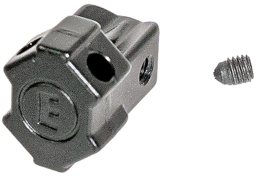 Magura Gustav Pro Shiftmix Clamp Adapter - SRAM Matchmaker, IG.3, Left or Right