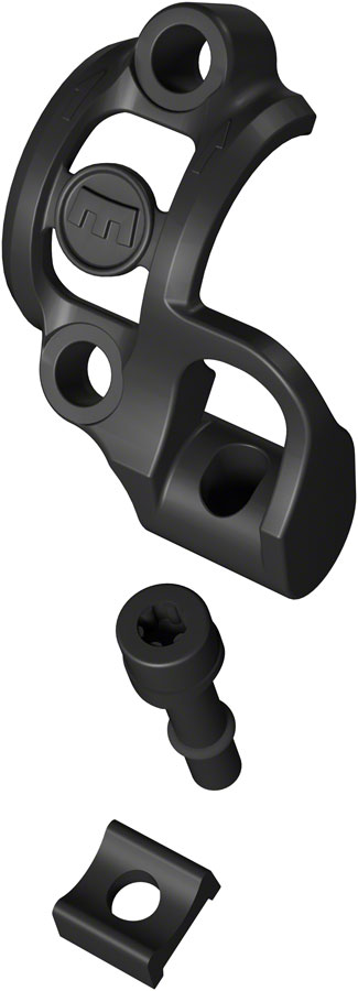 Magura Shiftmix 3 Handlebar Clamp - SRAM Matchmaker Shifters, Left