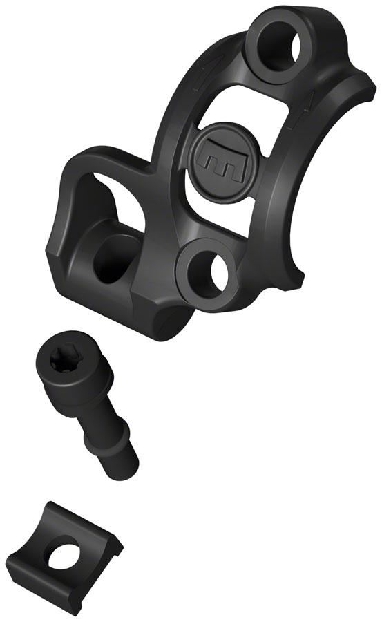 Magura Shiftmix 3 Handlebar Clamp - SRAM Matchmaker Shifters, Right