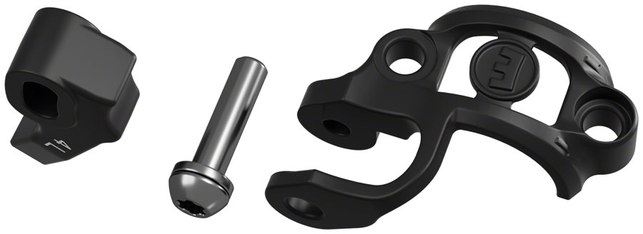 Magura Shiftmix 4 Handlebar Clamp - Shimano I-Spec EV Shifters, Left