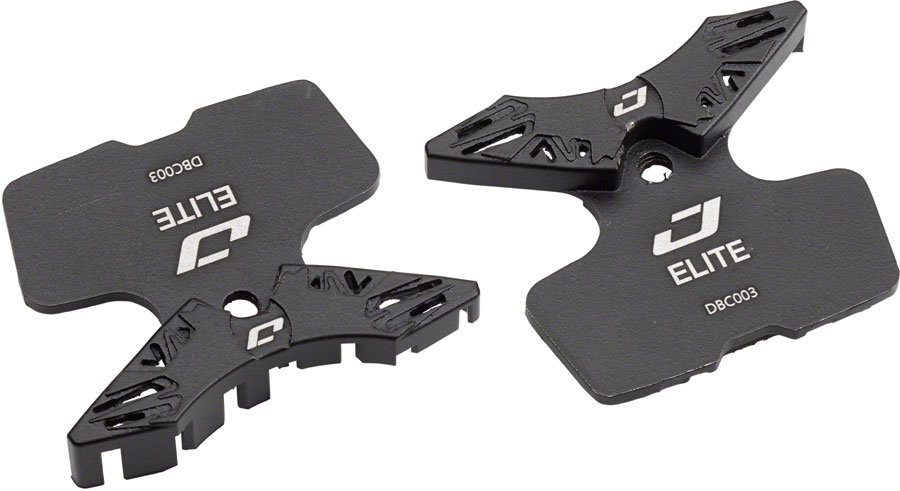 Jagwire Elite Cooling Disc Brake Pad fits SRAM Code 