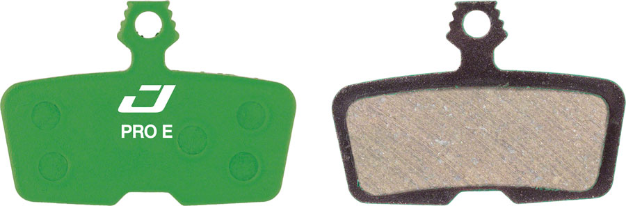 Jagwire Pro Ebike Disc Brake Pad fits SRAM Code 