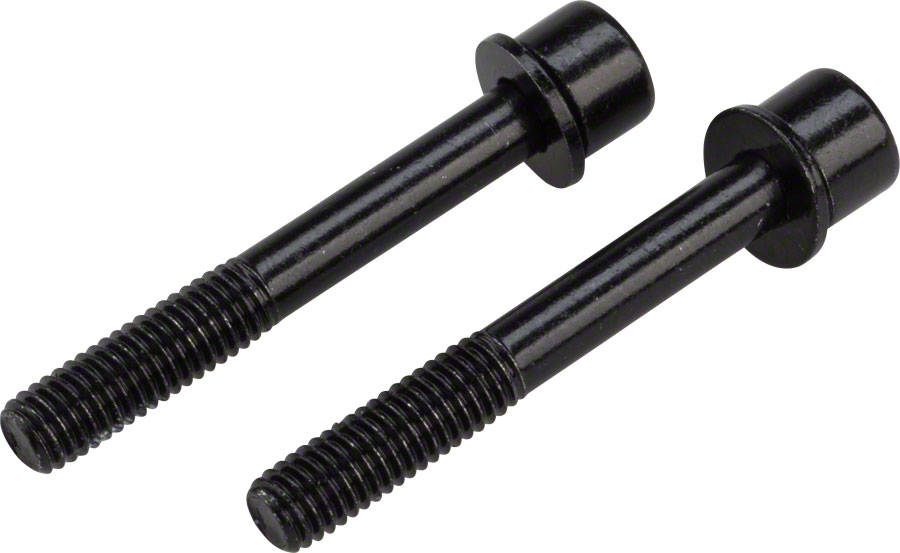 TRP Mounting Bolts for Flat Mount Rear Caliper - 37mm 