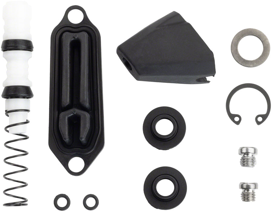 SRAM Level Ultimate/Silver Stealth Brake Lever Internals Service Kit - C1 