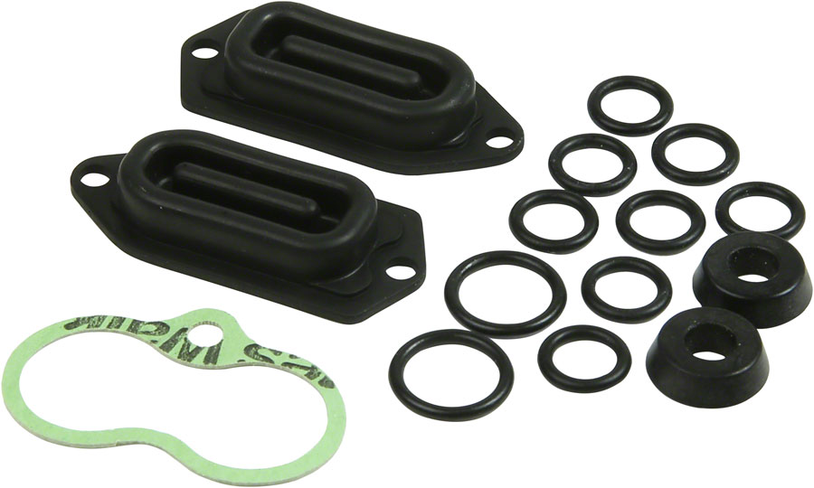 Hope V-Twin Brake Lever Complete Master Cylinder Seal Kit 