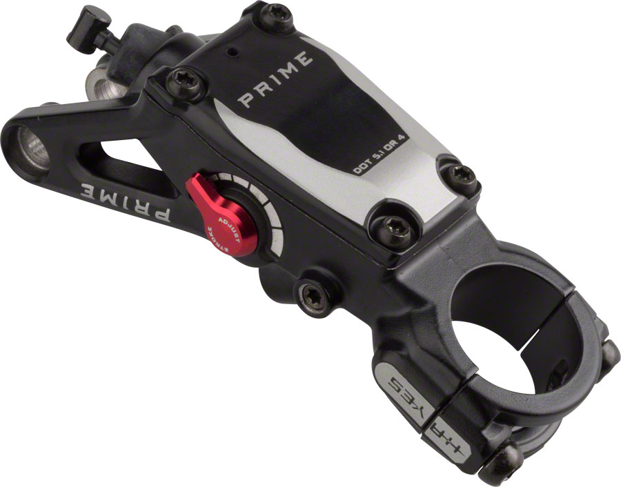 hayes prime comp brakes