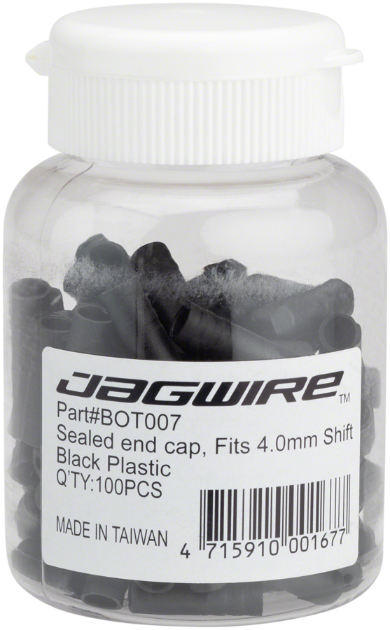 jagwire nylon liner