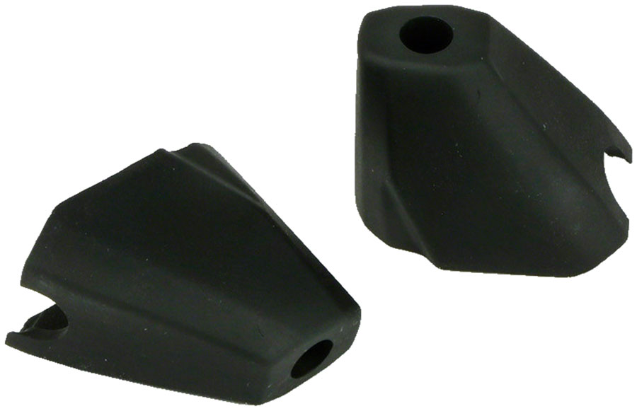 SRAM Motive Ultimate/Silver/Bronze Disc Brake Lever Hose Boot - Qty. 2, A1