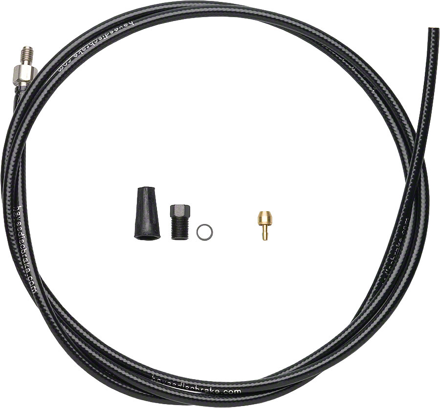 Hayes HFX-9 Rear Hose Kit 1500mm 