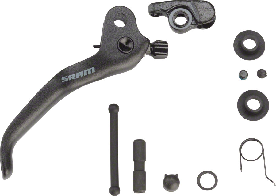 SRAM Guide R Lever Blade Alum V2: Each 