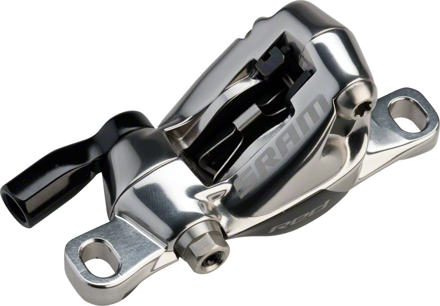 SRAM Red 22 Complete Post Mount Caliper Assembly 18mm Front/Rear 