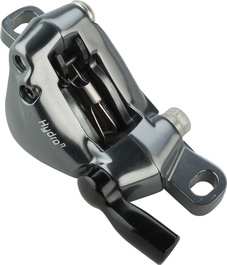 SRAM Force 22/Force 1 Complete Post Mount Caliper Assembly 18mm Front/Rear 
