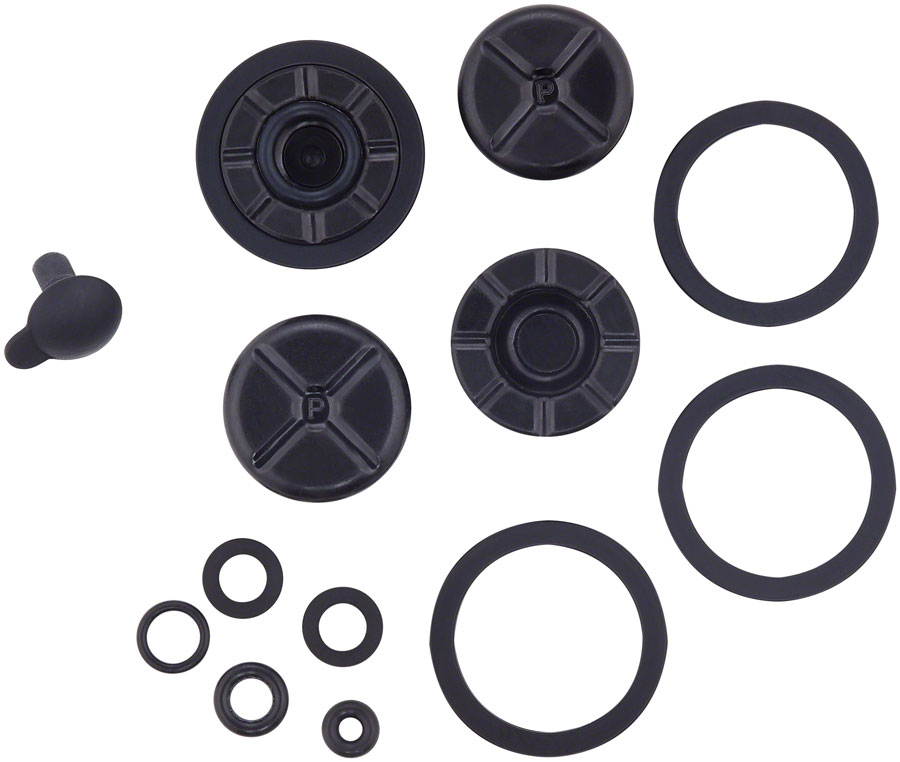 SRAM Code R/RSC Piston Kit 