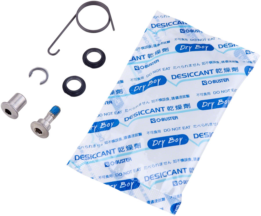 SRAM TT900/TT500 Brake Lever Hardware Kit, Qty 1 