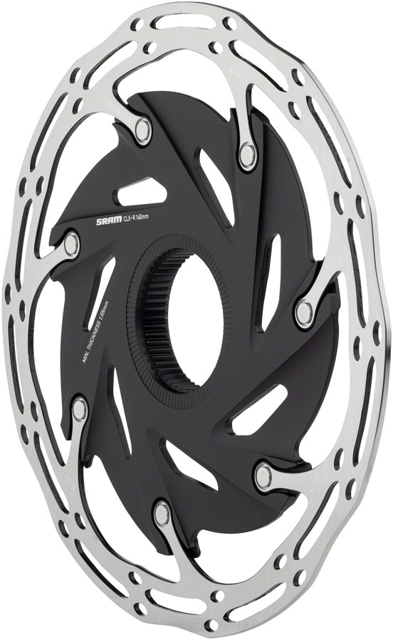 sram centerline disc brake rotor