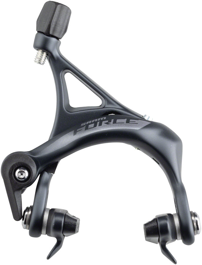 sram force axs brake calipers