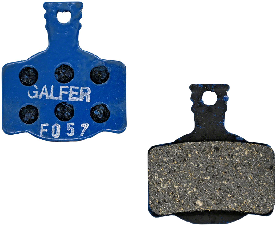 Galfer Magura MT2/4/6/8/S, Campagnolo (Up to 2019) Disc Brake Pads - Road Compound (20%Off)