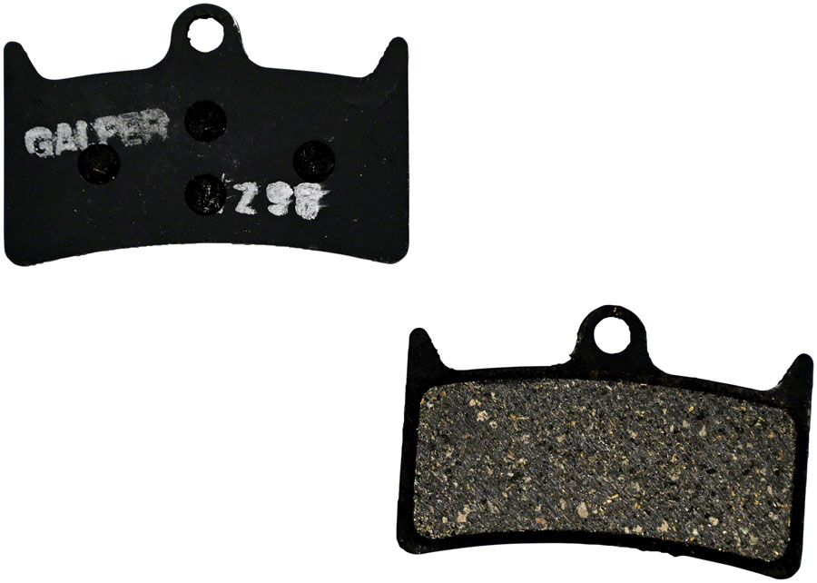 Galfer Hope V4/Trickstuff Maxima Disc Brake Pads - Standard Compound 