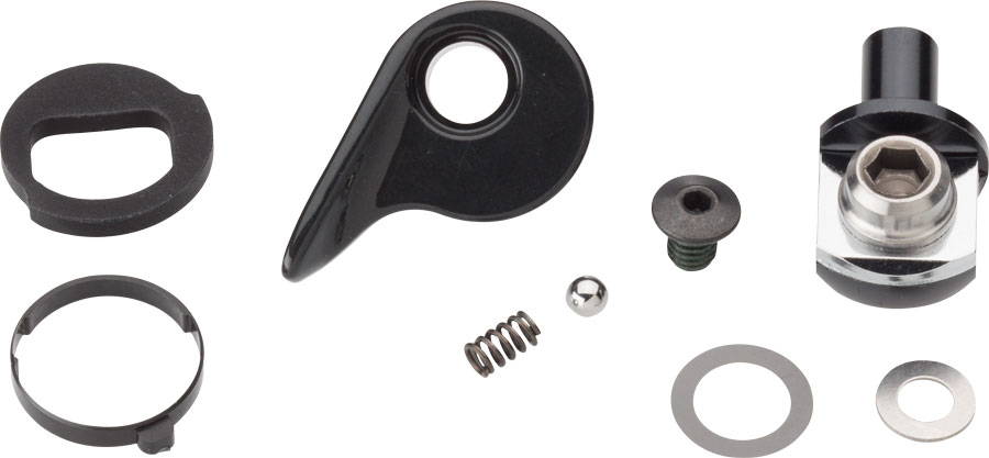 Shimano Dura-Ace BR-R9100 and BR-R9110-RS Brake Caliper Quick Release Assembly








    
    

    
        
            
                (25%Off)
            
        
        
        
    
