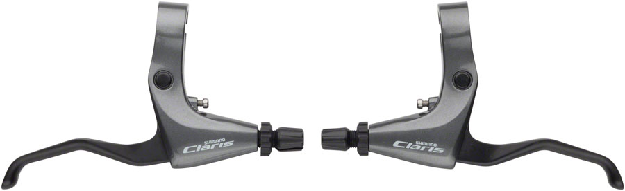 Shimano claris best sale brake lever adjustment