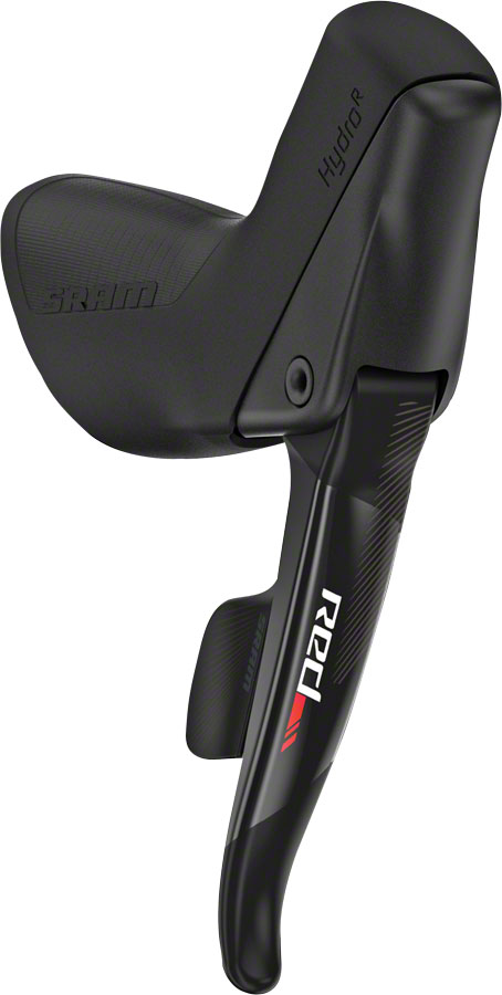 SRAM Red 22 Traditional Mount Hydraulic Disc Brake with Rear 11-Speed Shifter, 1800mm Hose, Rotor and Bracket Sold Separately 