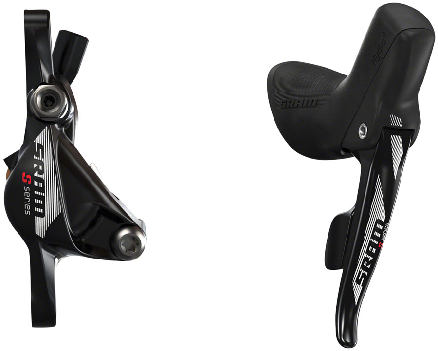 sram s700 hydraulic shifters