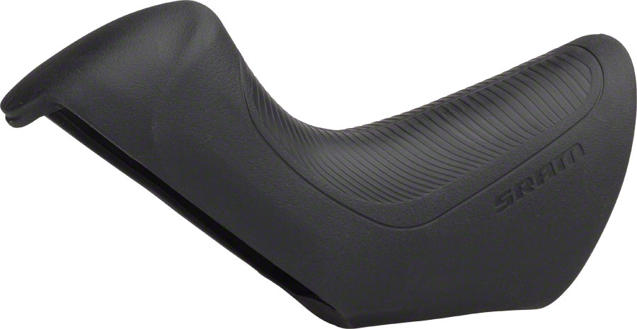 SRAM Red eTap HRD Lever Hood Covers BLK 