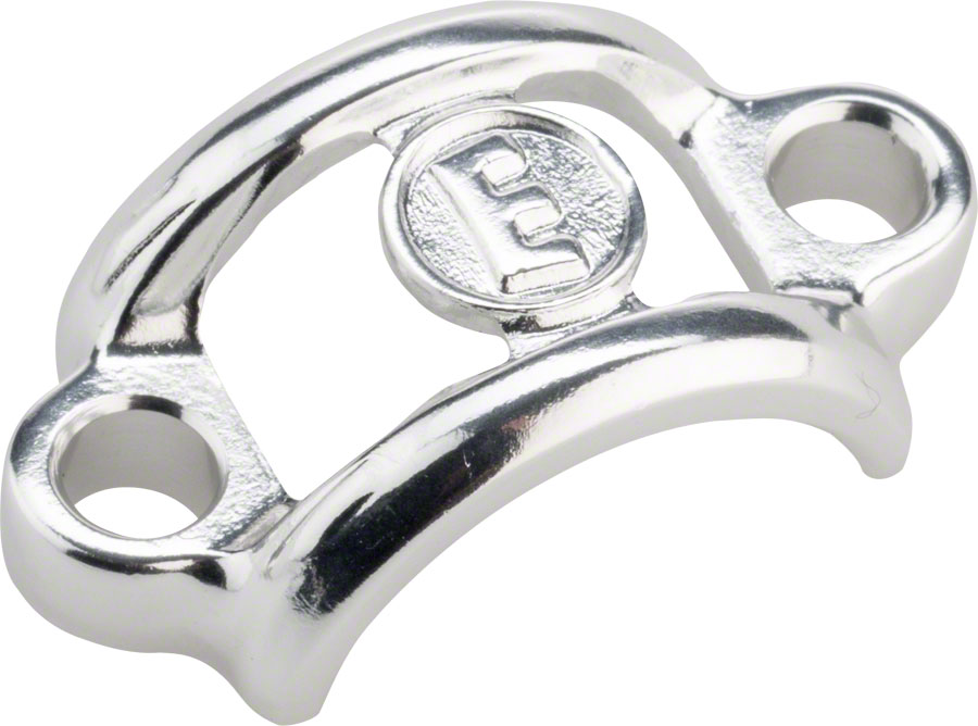 Magura Alloy Handlebar Clamp Chrome 