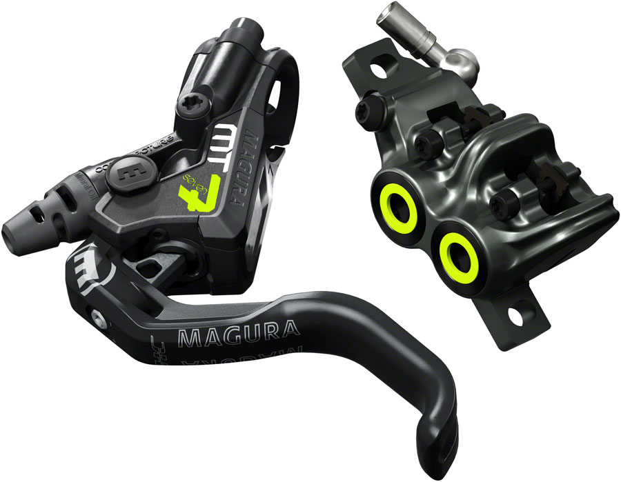 magura mtb brake set