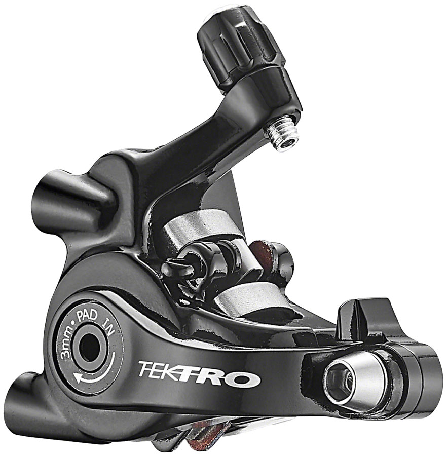 tektro cable actuated disc