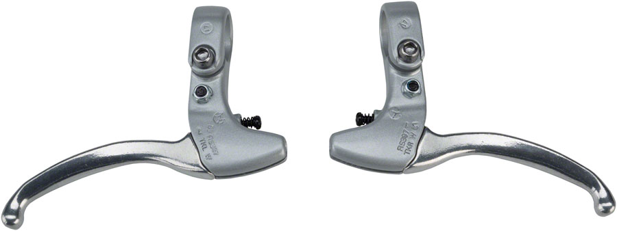 tektro long pull brake levers