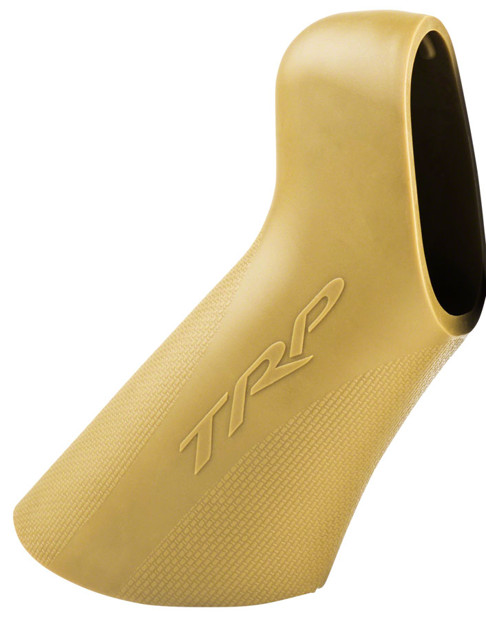 TRP Hylex Brake Lever Hood - Gum 