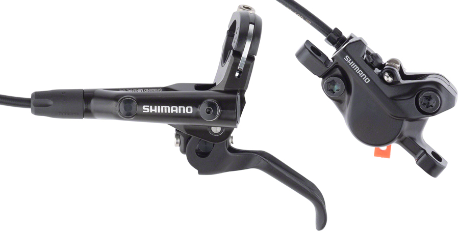 shimano mt500 hydraulic