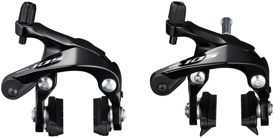 shimano 105 r7000 brake caliper set