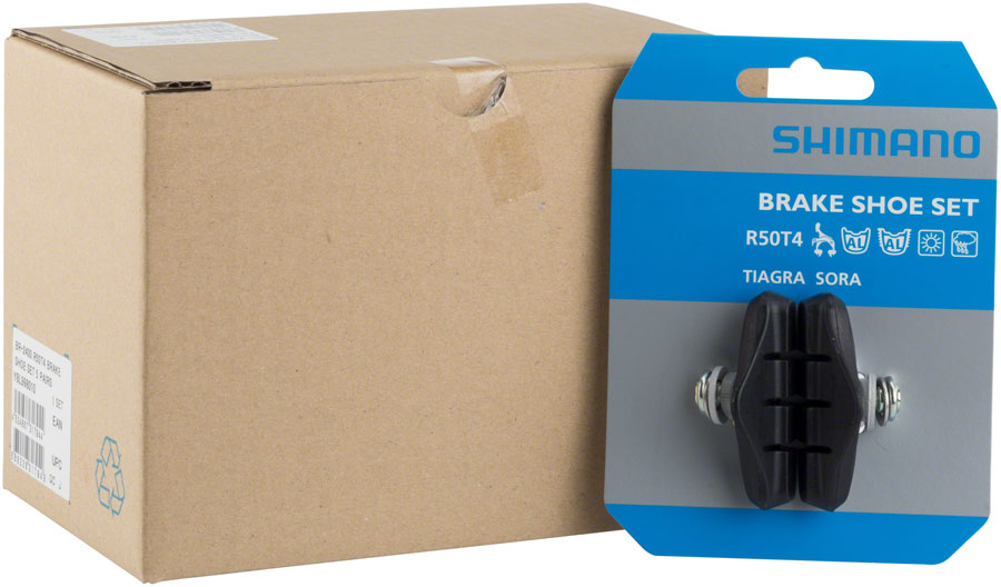 shimano r50t4 brake pads