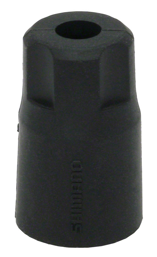 Shimano BH90-SB Brake Hose Cover, Lever End 