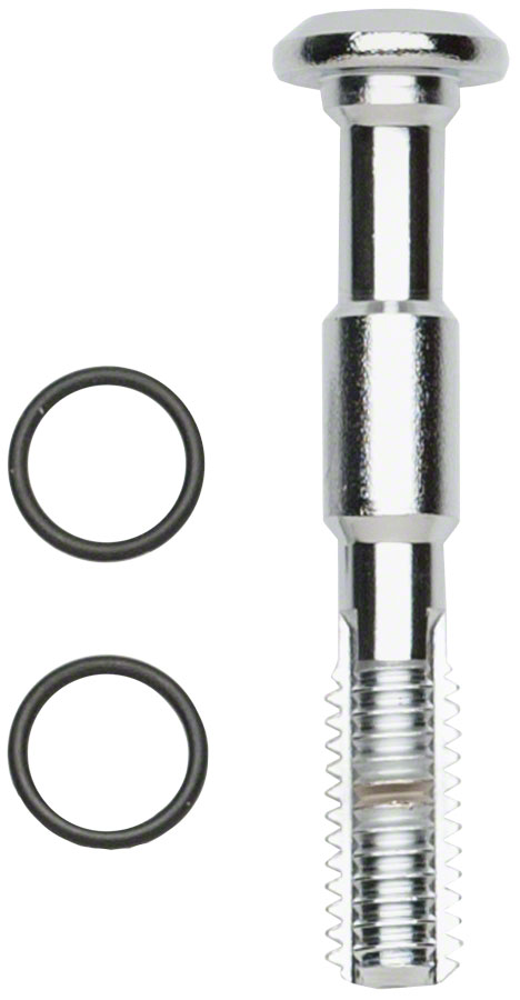 Shimano BH90-SB Brake Hose Banjo Bolt and O-rings 