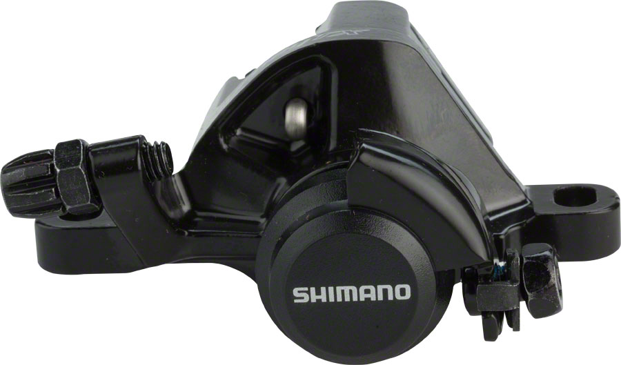 shimano tx805 mechanical disc