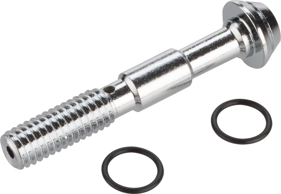 Shimano BH90-SBM Brake Hose Banjo Bolt and O-rings 