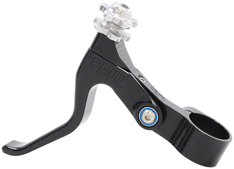 Paul Component Engineering Love Lever Compact Brake Levers Black Pair ...