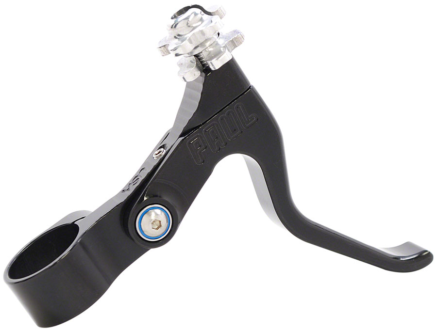 Paul Component Engineering Love Lever Compact Brake Levers Black Pair ...