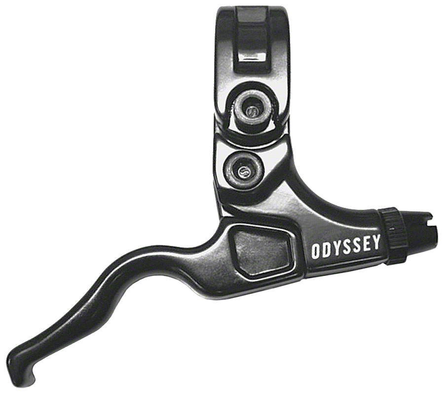 odyssey monolever brake lever