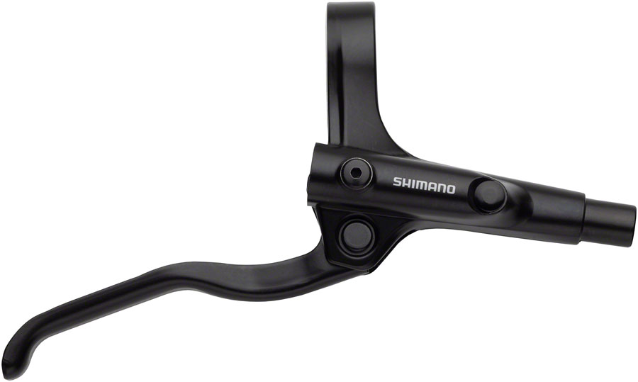 shimano brake lever replacement