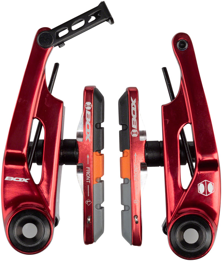 BOX One V-brakes 85mm Red








    
    

    
        
        
        
            
                (20%Off)
            
        
    
