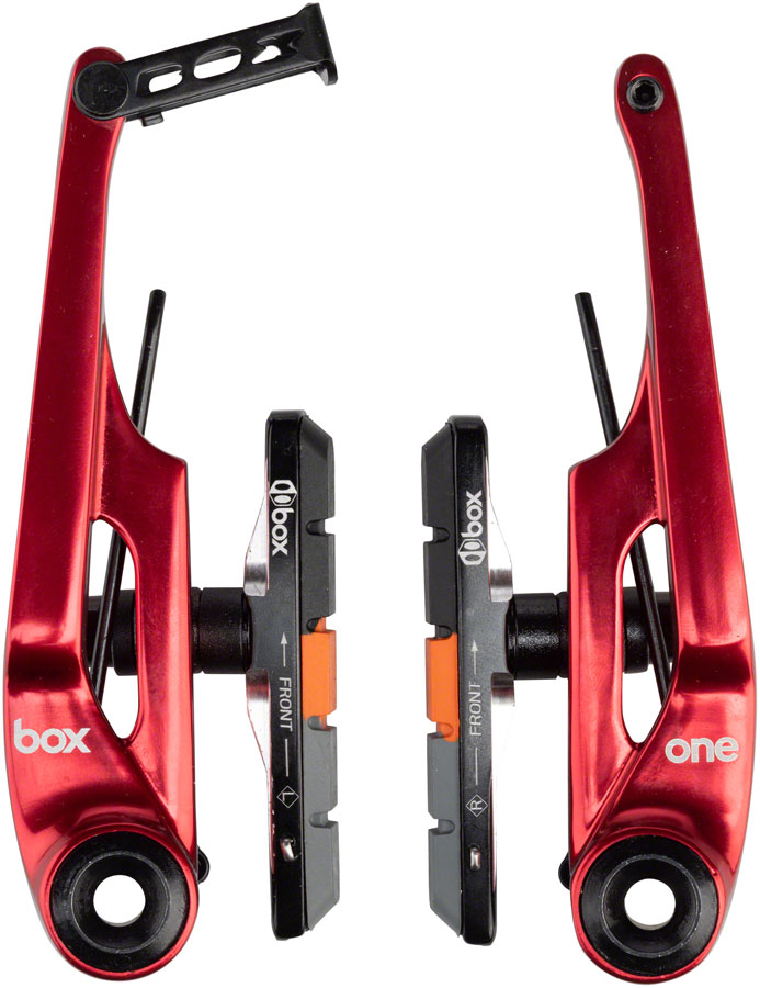 BOX One V-brakes 108mm Red








    
    

    
        
        
        
            
                (15%Off)
            
        
    
